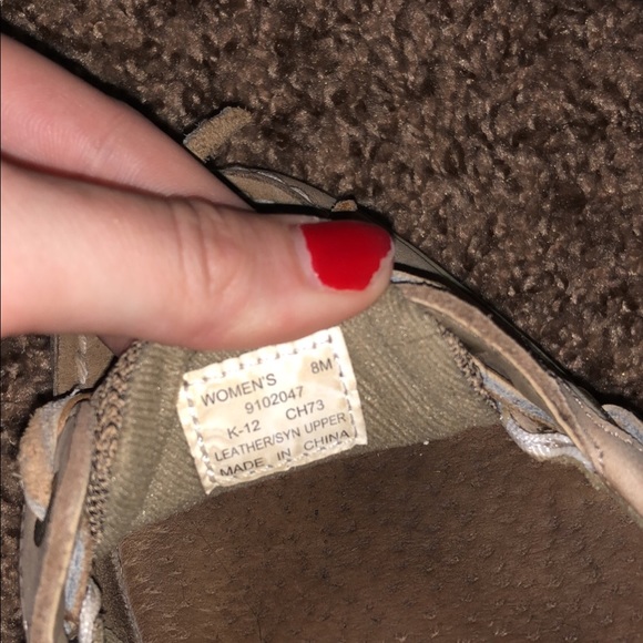 Sperrys - Picture 3 of 3